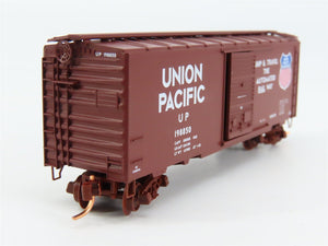 N Scale Micro-Trains 02000710 UP Union Pacific 40' Box Car 198850 RTR
