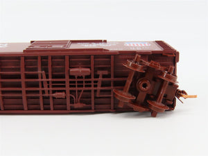N Scale Micro-Trains 02000710 UP Union Pacific 40' Box Car 198850 RTR