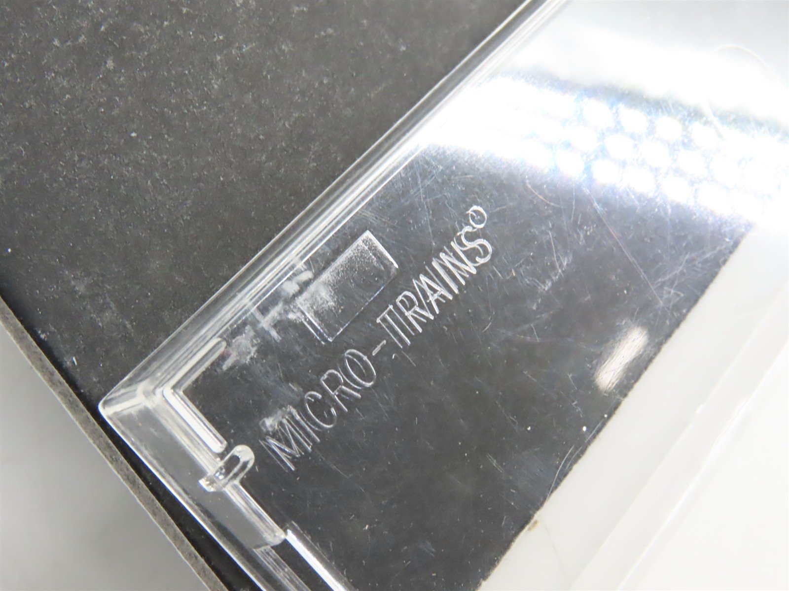 N Scale Micro-Trains 02000710 UP Union Pacific 40' Box Car 198850 RTR