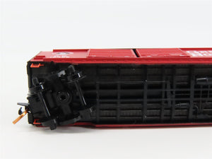 N Scale Micro-Trains 02300280 GN Great Northern 40' Box Car 15466 RTR