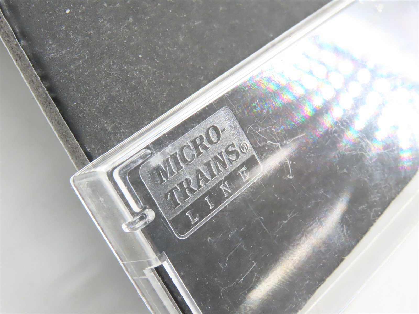 N Scale Micro-Trains 02300280 GN Great Northern 40' Box Car 15466 RTR