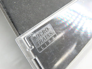 N Scale Micro-Trains 02300280 GN Great Northern 40' Box Car 15466 RTR