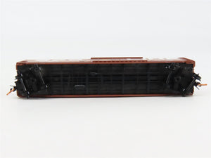 N Scale Micro-Trains 03800400 Soo Line 50' Box Car 176816 RTR