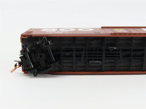 N Scale Micro-Trains 03800400 Soo Line 50' Box Car 176816 RTR
