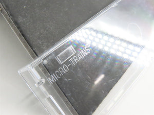N Scale Micro-Trains 03800400 Soo Line 50' Box Car 176816 RTR