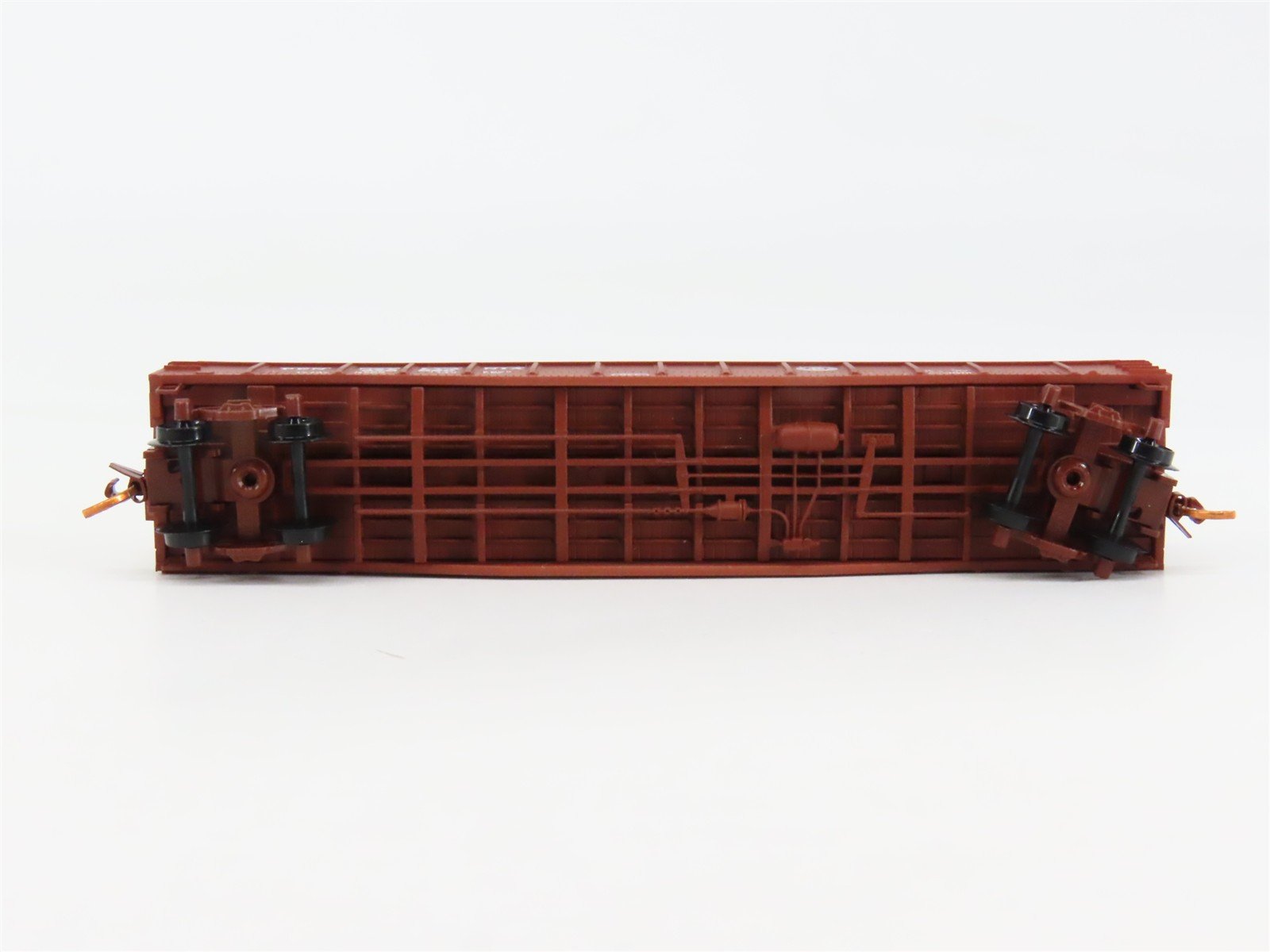 N Scale Micro-Trains 10500020 PRR Pennsylvania Railroad 50' Gondola 376620 RTR