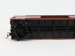 N Scale Micro-Trains 07900020 NP Northern Pacific 50' Box Car 39630 RTR