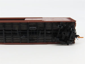 N Scale Micro-Trains 07900020 NP Northern Pacific 50' Box Car 39630 RTR