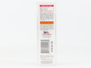 N Scale Micro-Trains 02400370 SL-SF St. Louis - San Francisco 40' Box Car RTR