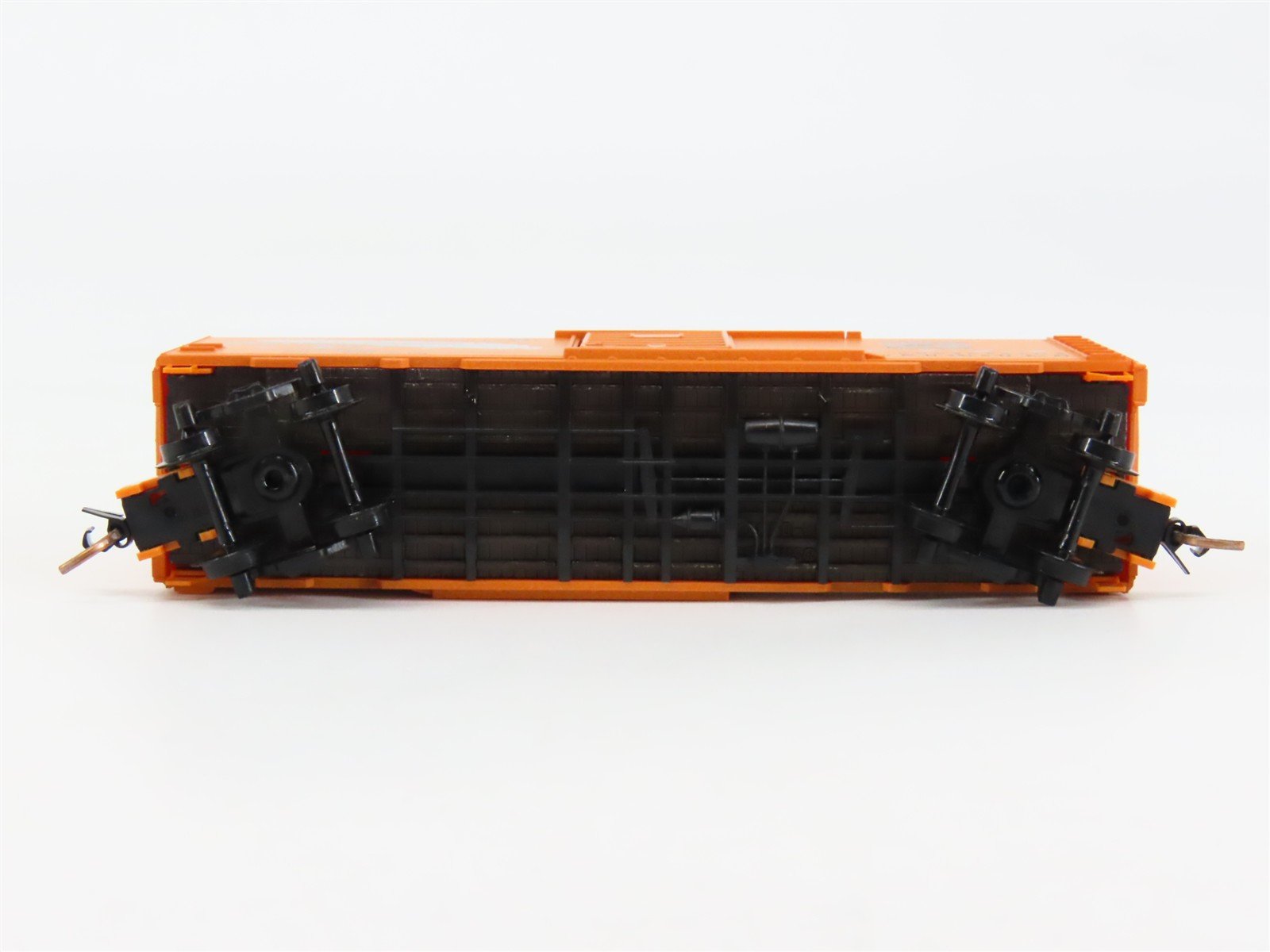 N Scale Micro-Trains 20506 WP Western Pacific 40' Box Car 1953 RTR