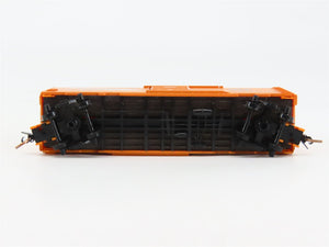 N Scale Micro-Trains 20506 WP Western Pacific 40' Box Car 1953 RTR