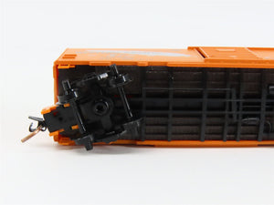 N Scale Micro-Trains 20506 WP Western Pacific 40' Box Car 1953 RTR