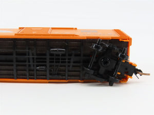 N Scale Micro-Trains 20506 WP Western Pacific 40' Box Car 1953 RTR