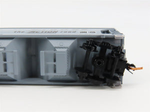 N Scale Micro-Trains 09200020 D&RGW Denver & Rio Grande Western Hopper 10116 RTR