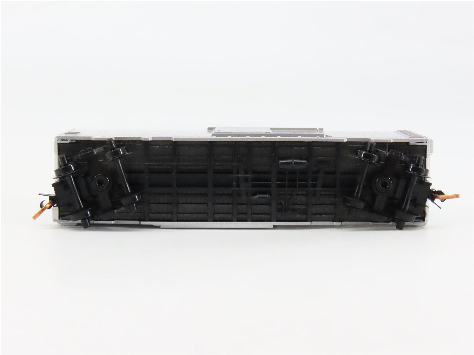 N Scale Micro-Trains 02000776 D&RGW Denver & Rio Grande Western 40' Box Car RTR