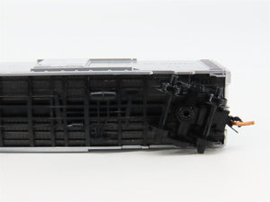 N Scale Micro-Trains 02000776 D&RGW Denver & Rio Grande Western 40' Box Car RTR