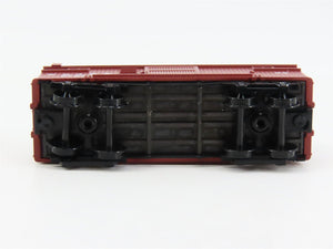 N Scale Micro-Trains 15200020 W&ARR Western & Atlantic 26' Caboose 32 RTR