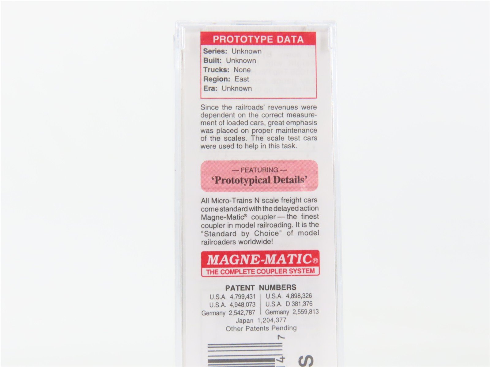 N Scale Micro-Trains 12100010 B&O Baltimore & Ohio Freight Car 914221 RTR