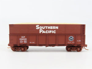 N Scale Micro-Trains 08400021 SP Southern Pacific 40' Gondola 352005 RTR