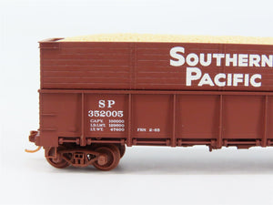 N Scale Micro-Trains 08400021 SP Southern Pacific 40' Gondola 352005 RTR