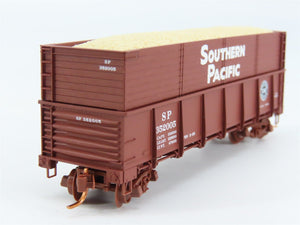 N Scale Micro-Trains 08400021 SP Southern Pacific 40' Gondola 352005 RTR