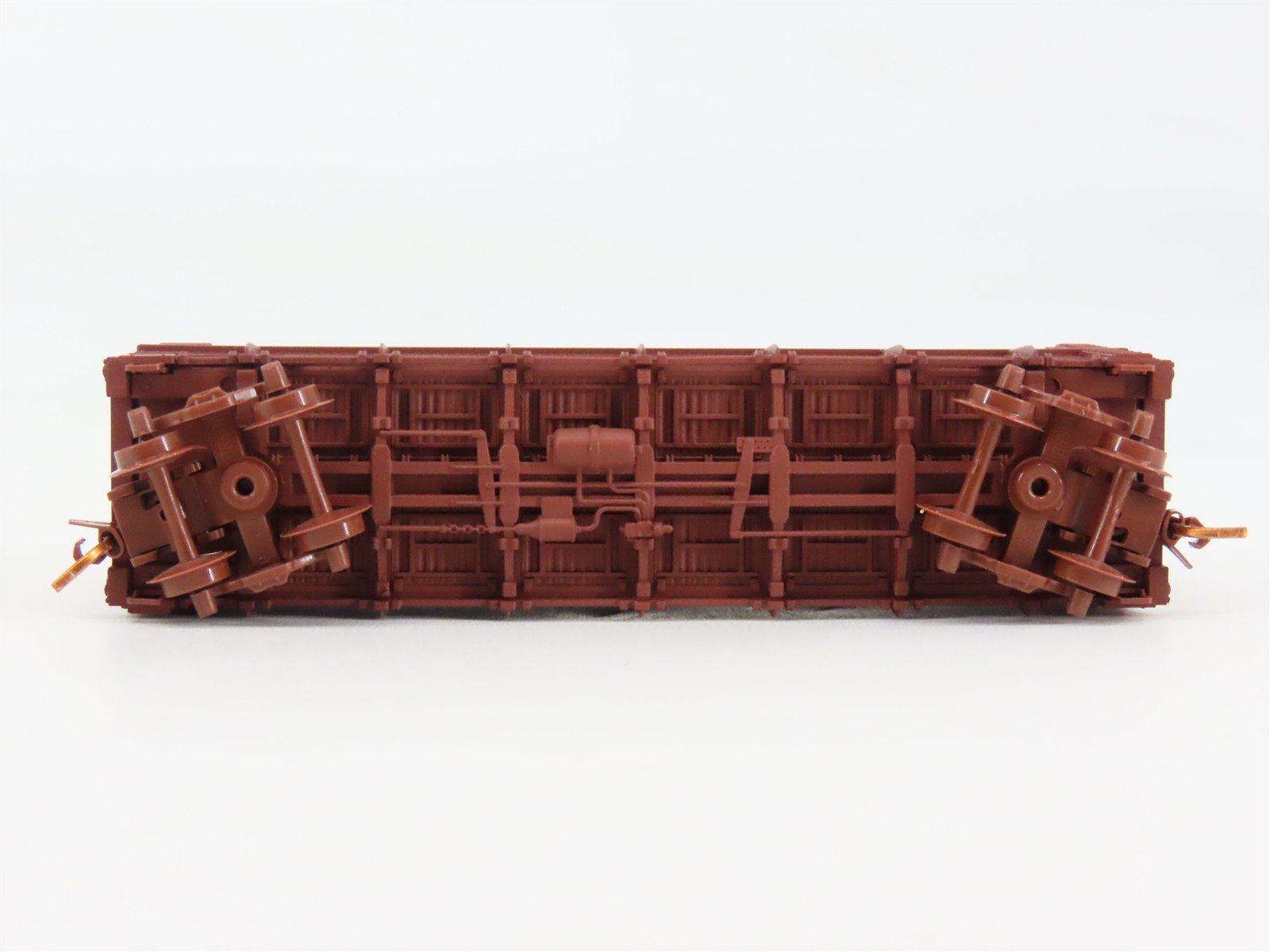 N Scale Micro-Trains 08400021 SP Southern Pacific 40' Gondola 352005 RTR