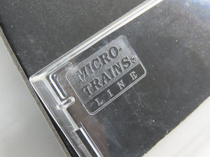 N Scale Micro-Trains 08400021 SP Southern Pacific 40' Gondola 352005 RTR