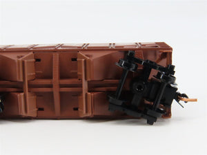 N Scale Micro-Trains 08500021 NYC New York Central 33' Hopper 850268 RTR