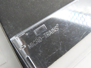 N Scale Micro-Trains 08500021 NYC New York Central 33' Hopper 850268 RTR