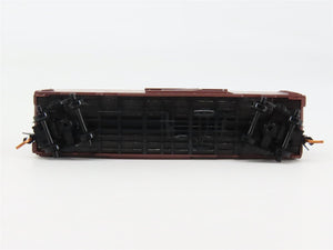 N Scale Micro-Trains 02000980 NP Northern Pacific 40' Box Car 27552 RTR