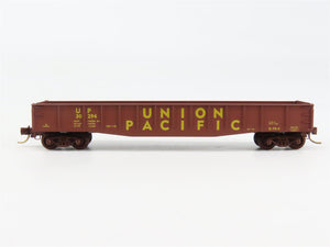 N Scale Micro-Trains 46350 UP Union Pacific 50' Gondola 30294 RTR