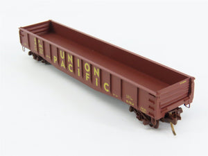 N Scale Micro-Trains 46350 UP Union Pacific 50' Gondola 30294 RTR