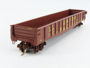 N Scale Micro-Trains 46350 UP Union Pacific 50' Gondola 30294 RTR