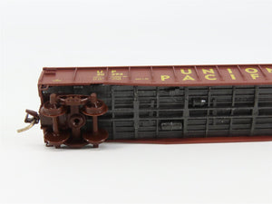 N Scale Micro-Trains 46350 UP Union Pacific 50' Gondola 30294 RTR