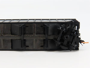 N Scale Micro-Trains 108060 D&RGW Denver & Rio Grande Western Hopper 14689 RTR