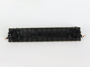 N Scale Micro-Trains 45180 USAX United States Army 50' Flat Car 38065 RTR
