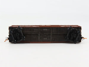 N Scale Micro-Trains 35100 ACL Atlantic Coast Line 40' Stock/Cattle Car RTR