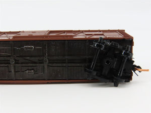 N Scale Micro-Trains 35100 ACL Atlantic Coast Line 40' Stock/Cattle Car RTR