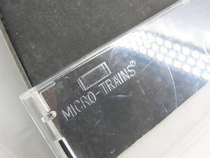 N Scale Micro-Trains 35100 ACL Atlantic Coast Line 40' Stock/Cattle Car RTR