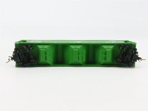N Scale Micro-Trains 94110 BNSF Railway Hopper 422033 RTR