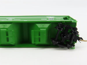N Scale Micro-Trains 94110 BNSF Railway Hopper 422033 RTR