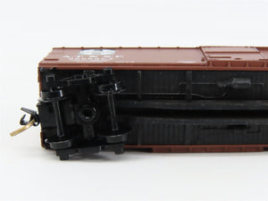N Scale Micro-Trains 39060 ATSF Santa Fe 40' Box Car 38693 RTR