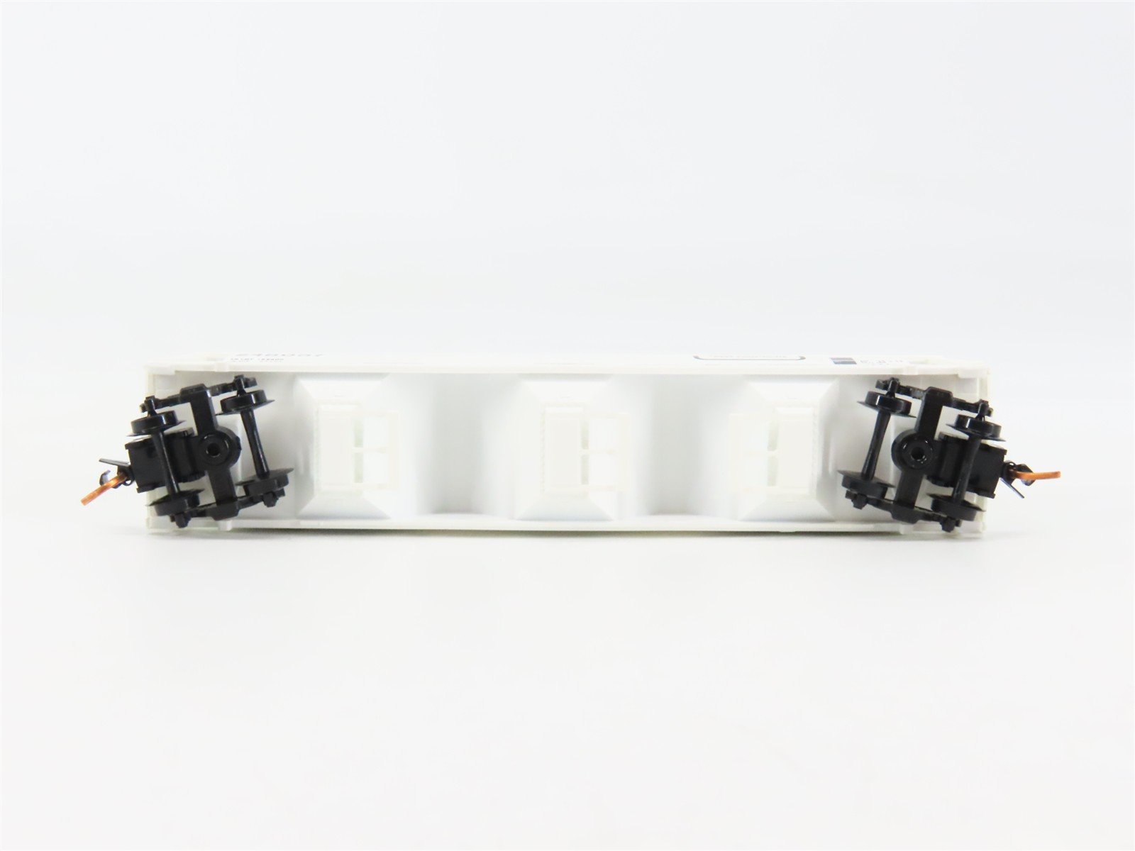 N Scale Micro-Trains 09400290 CSXT Family Lines System Hopper 248057 RTR