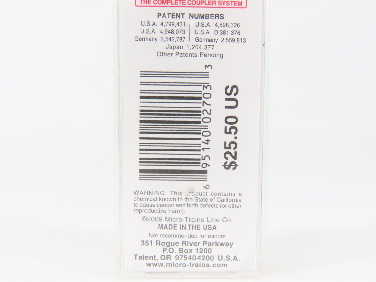 N Scale Micro-Trains 09400290 CSXT Family Lines System Hopper 248057 RTR