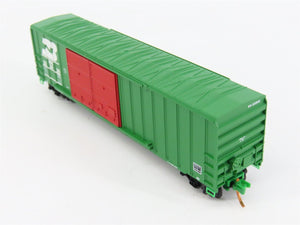 N Scale Micro-Trains 03000200 BN Burlington Northern 50' Box Car 223939 RTR