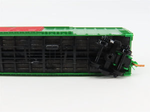 N Scale Micro-Trains 03000200 BN Burlington Northern 50' Box Car 223939 RTR