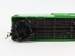 N Scale Micro-Trains 20306/1 BN Burlington Northern 40' Box Car 189286 RTR