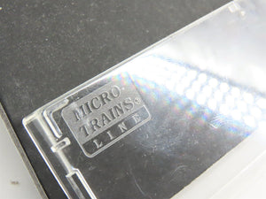 N Scale Micro-Trains LMO Lake Monroe & Orlando 40' Box Car 70794 RTR