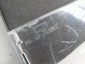 N Scale Micro-Trains 25270 St. Louis - San Francisco Railway 50' Box Car RTR