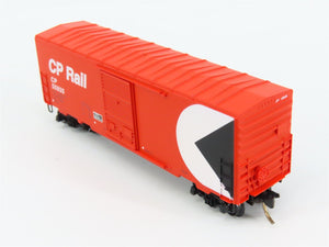 N Scale Micro-Trains 24260 CP Canadian Pacific 40' Box Car 55935 RTR
